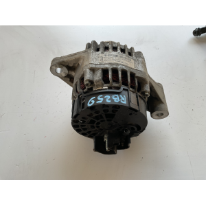 52003507 ALTERNATORE Fiat Doblo 1.6 D Multijet Diesel 77kW 105CV 2016 MS1012101102 120A 14V TIPO MOTORE 198A3000 