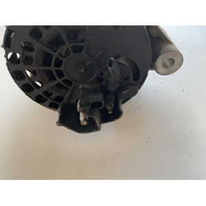 52003507 ALTERNATORE Fiat Doblo 1.6 D Multijet Diesel 77kW 105CV 2016 MS1012101102 120A 14V TIPO MOTORE 198A3000 
