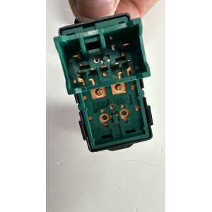299122842 PULSANTIERA ANTERIORE DESTRA PER HYUNDAI i10 2° Serie 2016
