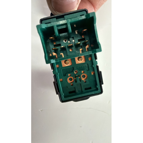 299122842 PULSANTIERA ANTERIORE DESTRA PER HYUNDAI i10 2° Serie 2016