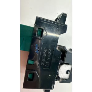 299122842 PULSANTIERA ANTERIORE DESTRA PER HYUNDAI i10 2° Serie 2016