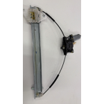 82460-B4000 CREMAGLIERA SISTEMA ALZACRISTALLO PORTA ANTERIORE DX HYUNDAI I10 II (BA) 1.0 B 12V MAN 5M 67CV 2018