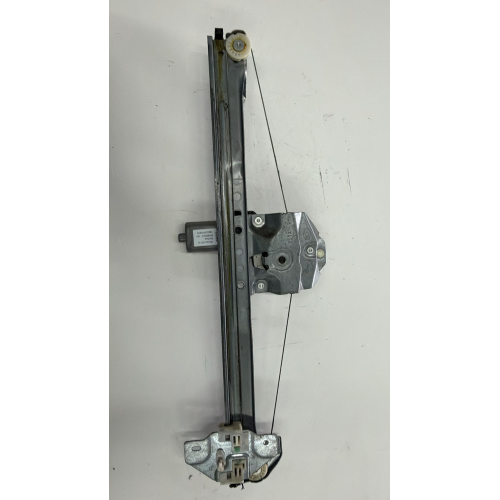 807209071R --D CREMAGLIERA ANTERIORE DESTRA DACIA LODGY 2015 128001071-D 1903-5YY0078 9030295-D 