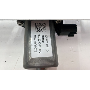 807209071R --D CREMAGLIERA ANTERIORE DESTRA DACIA LODGY 2015 128001071-D 1903-5YY0078 9030295-D 