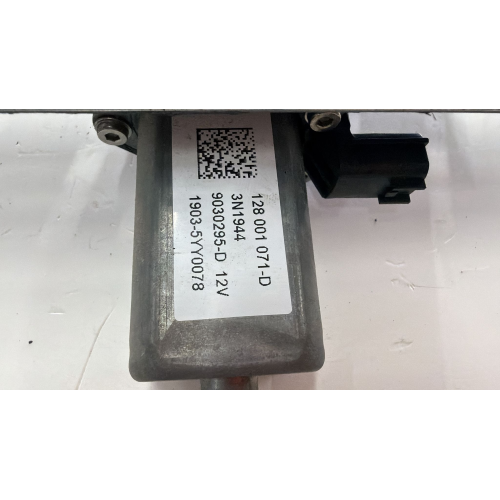 807209071R --D CREMAGLIERA ANTERIORE DESTRA DACIA LODGY 2015 128001071-D 1903-5YY0078 9030295-D 