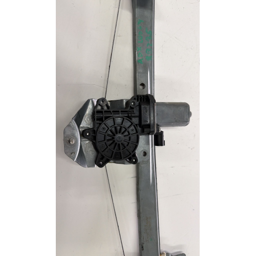 807209071R --D CREMAGLIERA ANTERIORE DESTRA DACIA LODGY 2015 128001071-D 1903-5YY0078 9030295-D 
