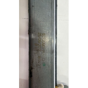 807209071R --D CREMAGLIERA ANTERIORE DESTRA DACIA LODGY 2015 128001071-D 1903-5YY0078 9030295-D 