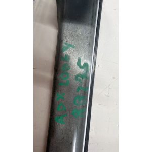 807209071R --D CREMAGLIERA ANTERIORE DESTRA DACIA LODGY 2015 128001071-D 1903-5YY0078 9030295-D 