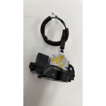 SERRATURA PORTA ANTERIORE SINISTRA DR 3 3.0 1.5 LPG B Gas (GPL) 114CV 84kW SQRE4G15C anno 2023