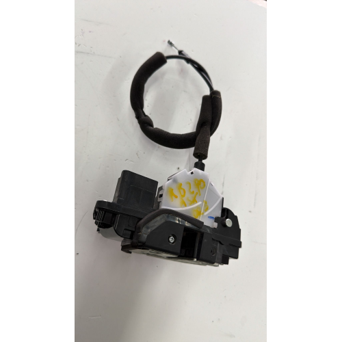 SERRATURA PORTA ANTERIORE SINISTRA DR 3 3.0 1.5 LPG B Gas (GPL) 114CV 84kW SQRE4G15C anno 2023