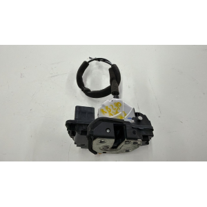SERRATURA PORTA ANTERIORE SINISTRA DR 3 3.0 1.5 LPG B Gas (GPL) 114CV 84kW SQRE4G15C anno 2023