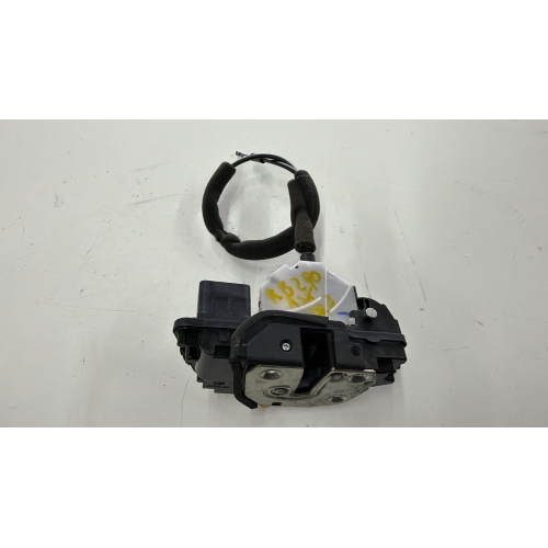 SERRATURA PORTA ANTERIORE SINISTRA DR 3 3.0 1.5 LPG B Gas (GPL) 114CV 84kW SQRE4G15C anno 2023