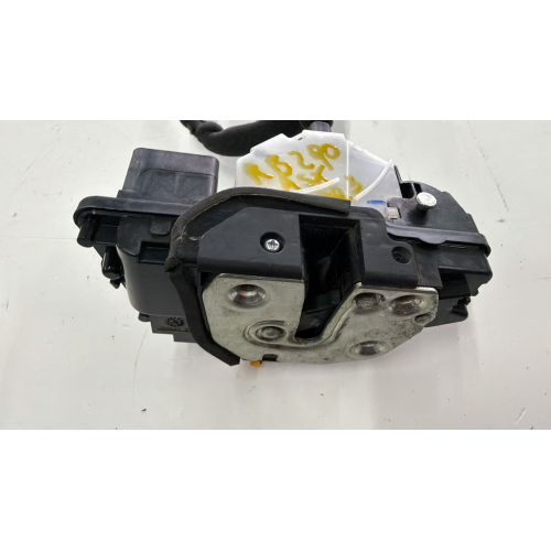 SERRATURA PORTA ANTERIORE SINISTRA DR 3 3.0 1.5 LPG B Gas (GPL) 114CV 84kW SQRE4G15C anno 2023