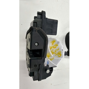 SERRATURA PORTA ANTERIORE SINISTRA DR 3 3.0 1.5 LPG B Gas (GPL) 114CV 84kW SQRE4G15C anno 2023