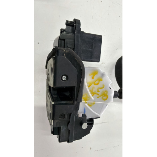 SERRATURA PORTA ANTERIORE SINISTRA DR 3 3.0 1.5 LPG B Gas (GPL) 114CV 84kW SQRE4G15C anno 2023