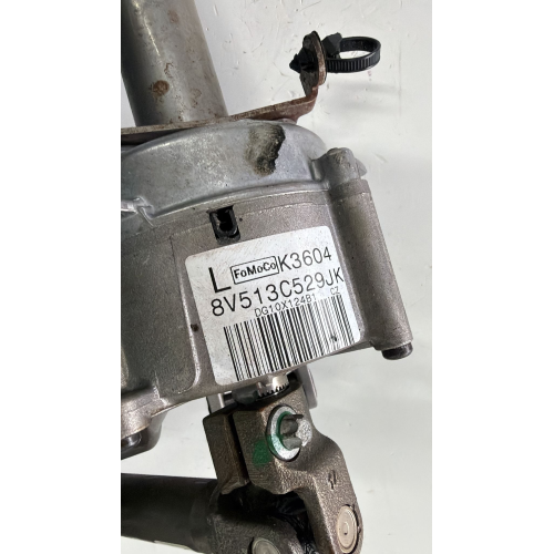 8V513C529JK CITY Piantone Dello Sterzo Ford Fiesta VI Dal 2010  K3604 A0013803 5485128D 59312332 A0010843