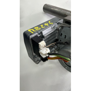 8V513C529JK CITY Piantone Dello Sterzo Ford Fiesta VI Dal 2010  K3604 A0013803 5485128D 59312332 A0010843