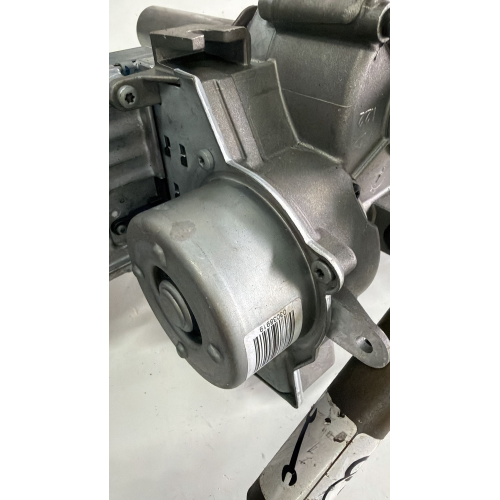 8V513C529JK CITY Piantone Dello Sterzo Ford Fiesta VI Dal 2010  K3604 A0013803 5485128D 59312332 A0010843