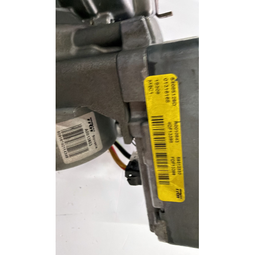 8V513C529JK CITY Piantone Dello Sterzo Ford Fiesta VI Dal 2010  K3604 A0013803 5485128D 59312332 A0010843
