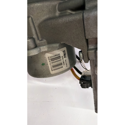 8V513C529JK CITY Piantone Dello Sterzo Ford Fiesta VI Dal 2010  K3604 A0013803 5485128D 59312332 A0010843