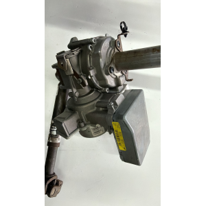 8V513C529JK CITY Piantone Dello Sterzo Ford Fiesta VI Dal 2010  K3604 A0013803 5485128D 59312332 A0010843