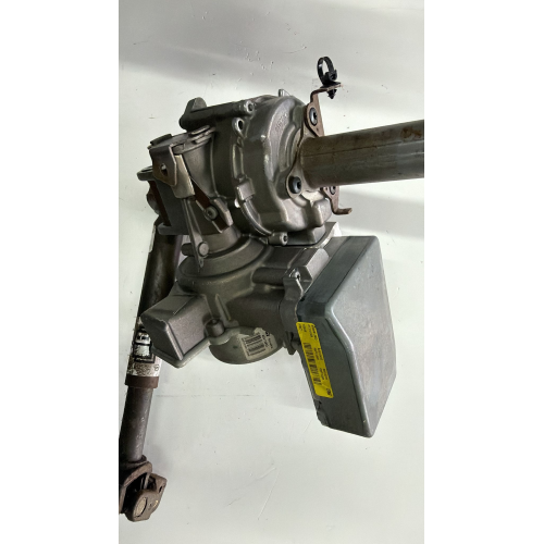 8V513C529JK CITY Piantone Dello Sterzo Ford Fiesta VI Dal 2010  K3604 A0013803 5485128D 59312332 A0010843