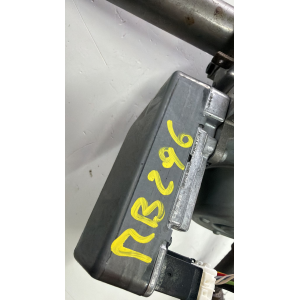 8V513C529JK CITY Piantone Dello Sterzo Ford Fiesta VI Dal 2010  K3604 A0013803 5485128D 59312332 A0010843