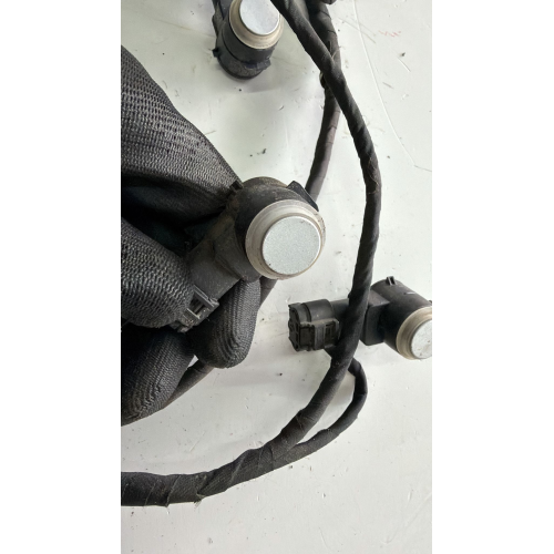A2215420417 SENSORI PARCHEGGIO CON CABLAGGIO ANTERIORI MERCEDES GLK 204 Q10 0263003245 100619/Q8
