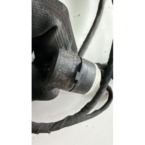 A2215420417 SENSORI PARCHEGGIO CON CABLAGGIO ANTERIORI MERCEDES GLK 204 Q10 0263003245 100619/Q8
