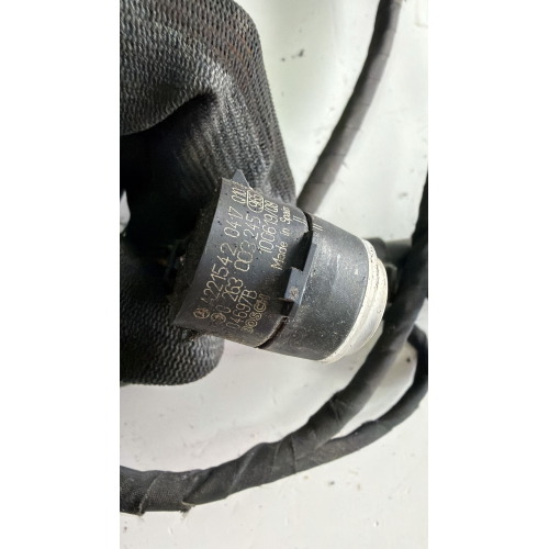 A2215420417 SENSORI PARCHEGGIO CON CABLAGGIO ANTERIORI MERCEDES GLK 204 Q10 0263003245 100619/Q8