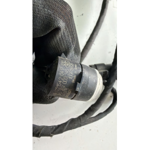 A2215420417 SENSORI PARCHEGGIO CON CABLAGGIO ANTERIORI MERCEDES GLK 204 Q10 0263003245 100619/Q8