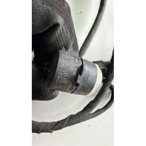 A2215420417 SENSORI PARCHEGGIO CON CABLAGGIO ANTERIORI MERCEDES GLK 204 Q10 0263003245 100619/Q8