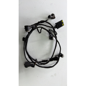 A2215420417 SENSORI PARCHEGGIO CON CABLAGGIO ANTERIORI MERCEDES GLK 204 Q10 0263003245 100619/Q8