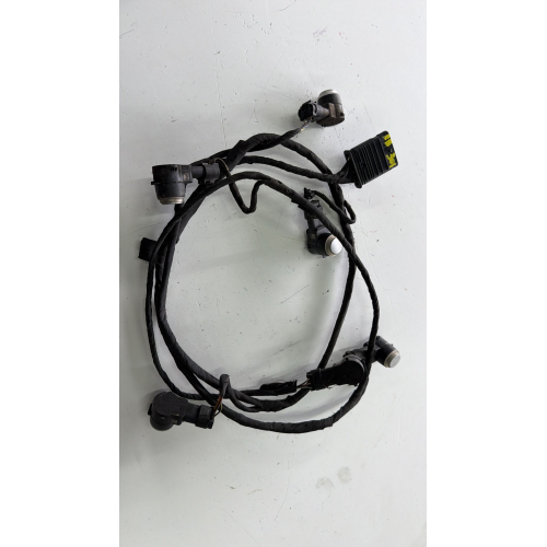 A2215420417 SENSORI PARCHEGGIO CON CABLAGGIO ANTERIORI MERCEDES GLK 204 Q10 0263003245 100619/Q8