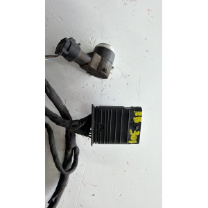A2215420417 SENSORI PARCHEGGIO CON CABLAGGIO ANTERIORI MERCEDES GLK 204 Q10 0263003245 100619/Q8
