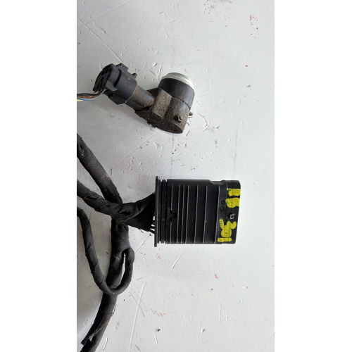 A2215420417 SENSORI PARCHEGGIO CON CABLAGGIO ANTERIORI MERCEDES GLK 204 Q10 0263003245 100619/Q8