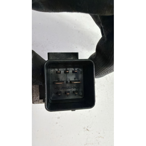 9M5Q-12A343-AA CENTRALINA PRERISCALDAMENTO CANDELETTE FORD KUGA C MAX 2.0 D 103KW 6M 5P (2012) 