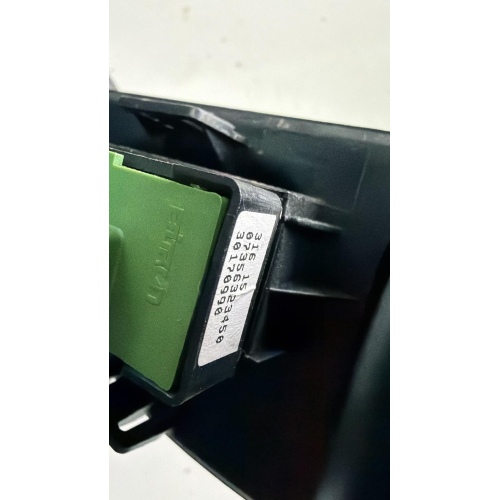 07356323450 COMANDO PULSANTIERA ANTERIORE DESTRA PER FIAT Tipo berlina 5p 2018 30170990  7356314640E