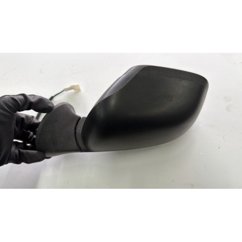 SPECCHIO SPECCHIETTO RETROVISORE SX SINISTRO NISSAN MICRA K13 5 PIN 2011