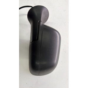 SPECCHIO SPECCHIETTO RETROVISORE SX SINISTRO NISSAN MICRA K13 5 PIN 2011