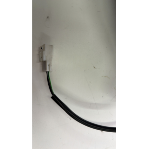 SPECCHIO SPECCHIETTO RETROVISORE SX SINISTRO NISSAN MICRA K13 5 PIN 2011