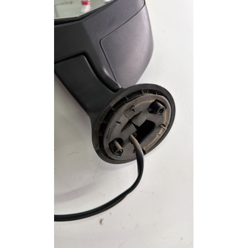 SPECCHIO SPECCHIETTO RETROVISORE SX SINISTRO NISSAN MICRA K13 5 PIN 2011