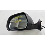 SPECCHIO SPECCHIETTO RETROVISORE SX SINISTRO NISSAN MICRA K13 5 PIN 2011