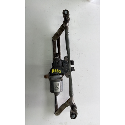 MS159200-9260  MOTORINO TERGICRISTALLI ANTERIORE FIAT PANDA 319 259-4-B C757 