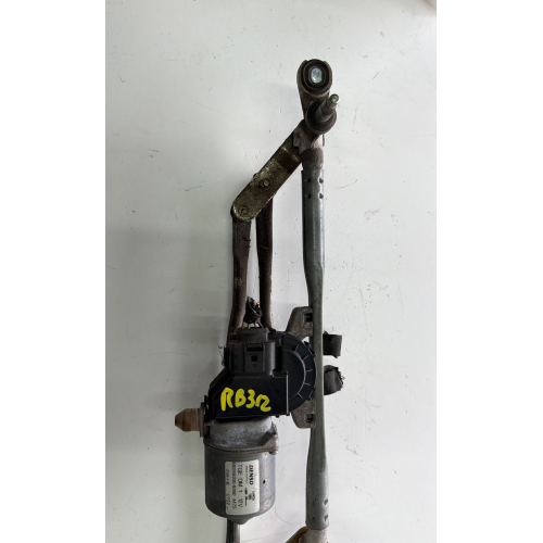 MS159200-9260  MOTORINO TERGICRISTALLI ANTERIORE FIAT PANDA 319 259-4-B C757 