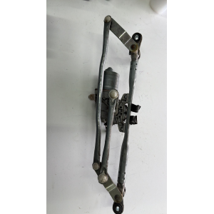 MS159200-9260  MOTORINO TERGICRISTALLI ANTERIORE FIAT PANDA 319 259-4-B C757 