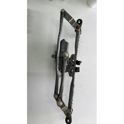 MS159200-9260  MOTORINO TERGICRISTALLI ANTERIORE FIAT PANDA 319 259-4-B C757 