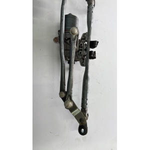 MS159200-9260  MOTORINO TERGICRISTALLI ANTERIORE FIAT PANDA 319 259-4-B C757 