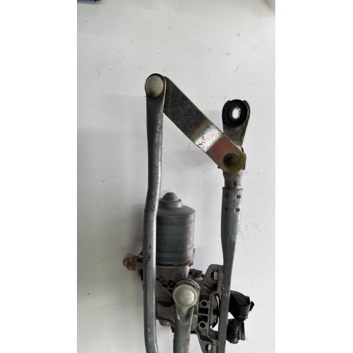 MS159200-9260  MOTORINO TERGICRISTALLI ANTERIORE FIAT PANDA 319 259-4-B C757 