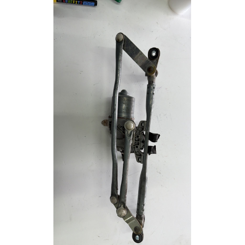 MS159200-9260  MOTORINO TERGICRISTALLI ANTERIORE FIAT PANDA 319 259-4-B C757 